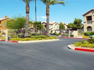 3820 Juno Beach St UNIT 101, Las Vegas, NV 89129