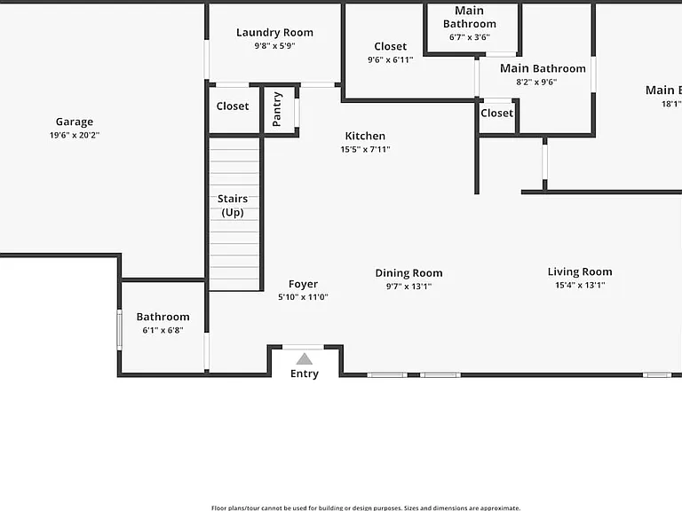1626 Boxleaf Ln — Photo 2
