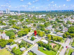 2010 Dewey St #1, Hollywood, FL 33020
