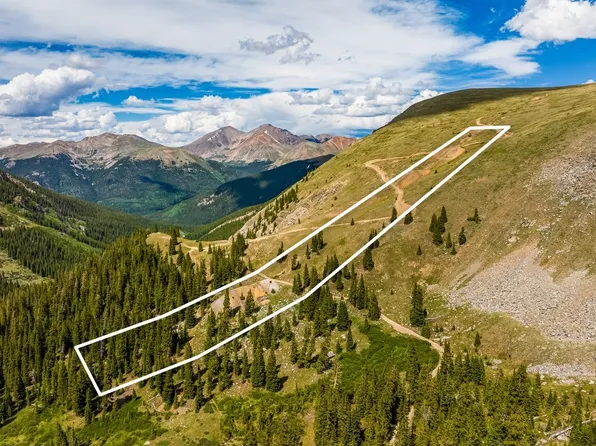 TBD Saints Johns Road, Montezuma, CO 80435