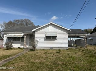 530 W Gum Ave, Eunice, LA 70535