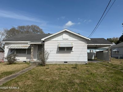 530 W Gum Ave, Eunice, LA, 70535