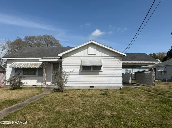 530 W Gum Ave, Eunice, LA 70535
