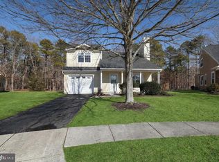 25 Beechwood Ct, Barnegat, NJ 08005