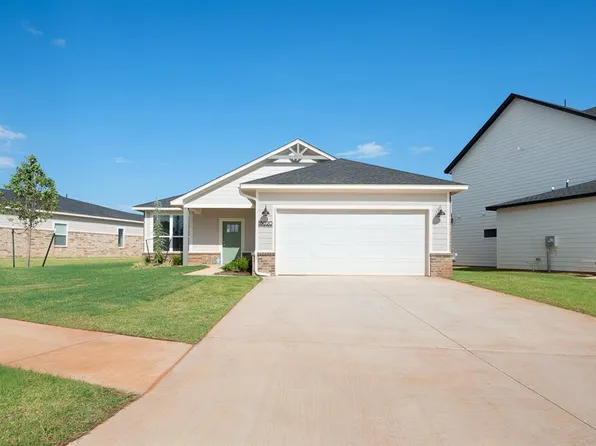 18020 Anthem Blvd, Edmond, OK 73012