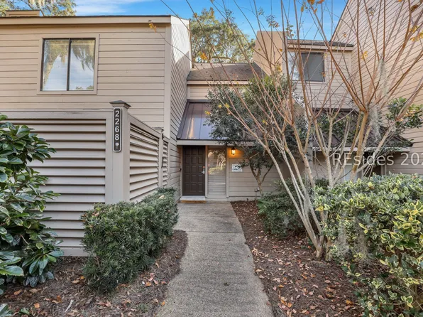 107 Lighthouse Rd APT 2268, Hilton Head Island, SC 29928