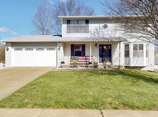 1704 Deergrass Dr, Saint Charles, MO