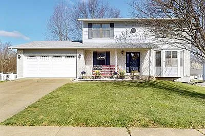 1704 Deergrass Dr photo 1