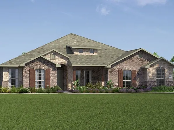 5004 Elk Valley Ave, Springdale, AR 72762