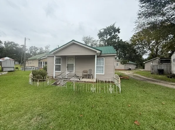 460 Martin Luther King Jr Dr, Statesboro, GA 30458