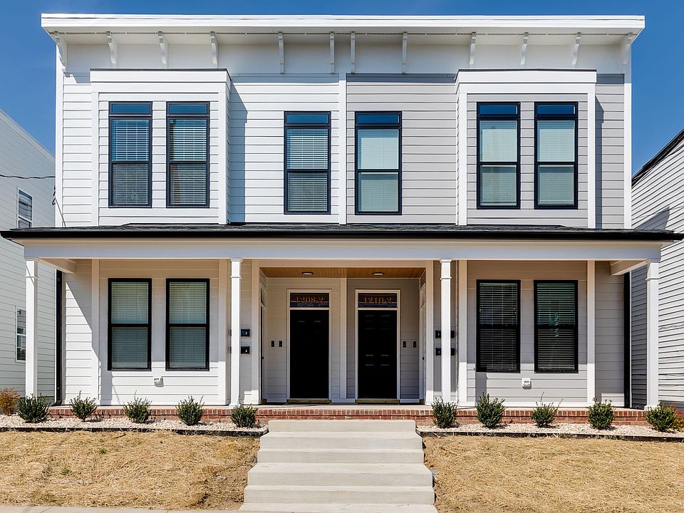 1st image of 1208 N 30th St #1