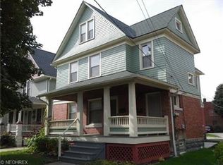 1804 W 58th St, Cleveland, OH 44102