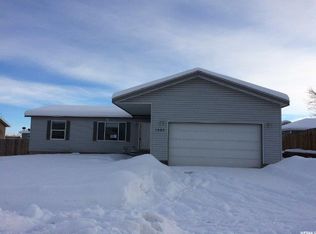 1463 W 925 S, Vernal, UT 84078