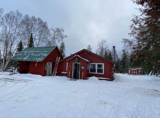 76 Smith Rd, Cary Plt, ME 04471