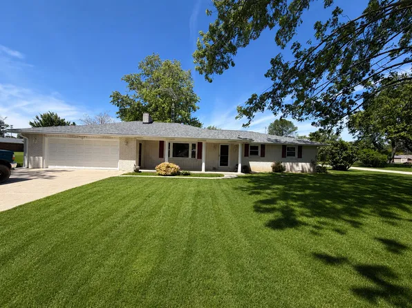 4315 Judy Ave, New Castle, IN 47362
