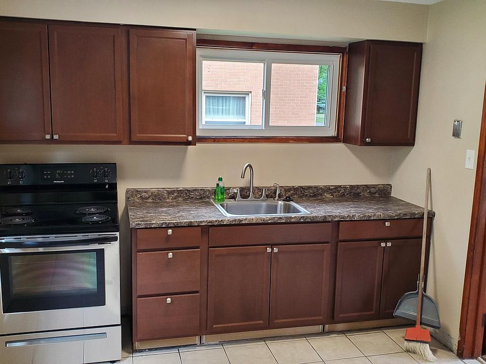 New Kitchen