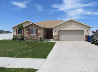 988 W 2675 S, Nibley, UT 84321