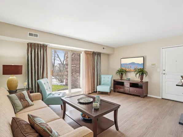 Swan Harbour Apartments