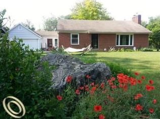 4160 E Allen Rd, Howell, MI 48855