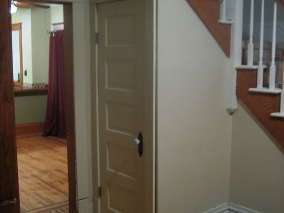 restored antique doors