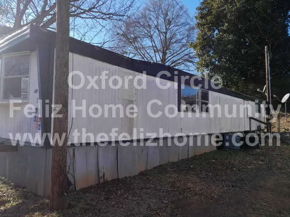 50 Short St, Oxford, AL