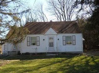 23604 Salt Fork Rd, Lawrenceburg, IN 47025