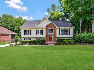 222 Hollow Springs Dr, Hiram, GA 30141