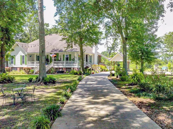 10250 Highway 182, Franklin, LA 70538