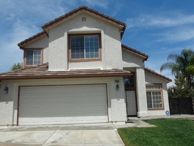 2330 Avenida La Paz, Chino Hills, CA, 91709