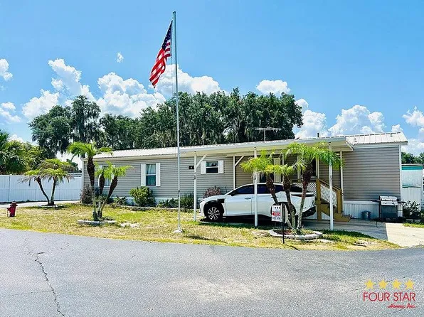 34205 Park Ln #15, Leesburg, FL 34788