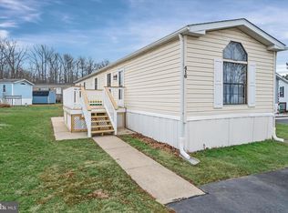 416 Ranee Loop #96, Bear, DE 19701