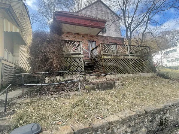 214 E 5th St, Maysville, KY 41056