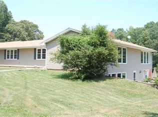 823 Pump Rd, Brookneal, VA 24528