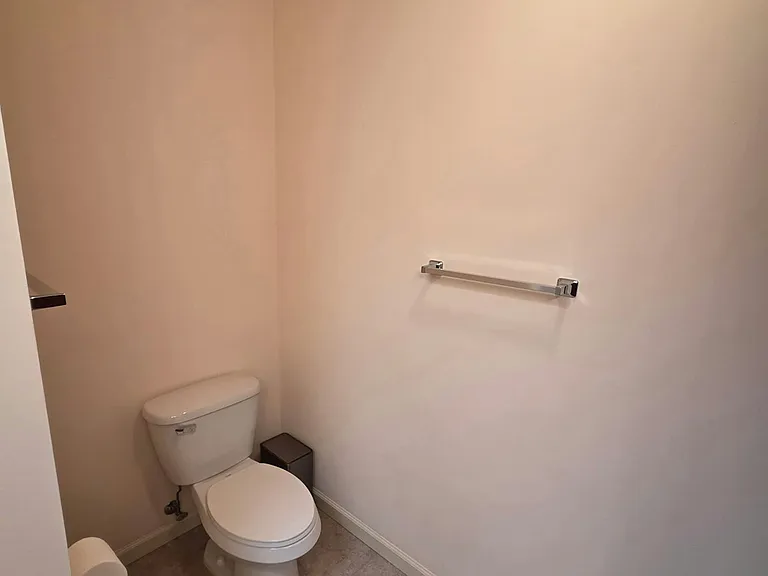 3rd Floor Bathroom