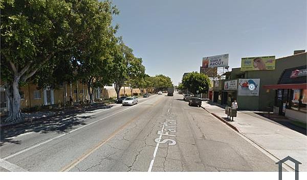1st image of 473 S Fairfax Ave #4-473-1