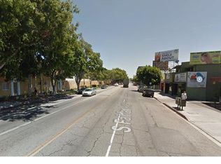473 S Fairfax Ave #4-473-1, Los Angeles, CA 90036