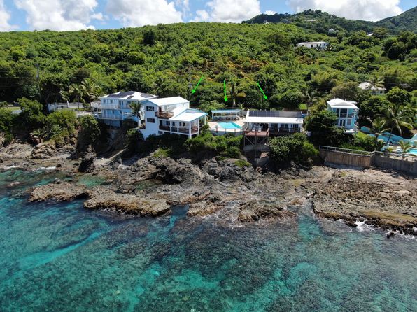 114 B La Vallee NB, St. Croix, VI 00820
