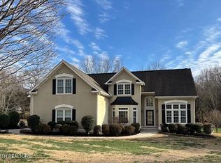 10608 Riverlake Dr, Knoxville, TN 37922
