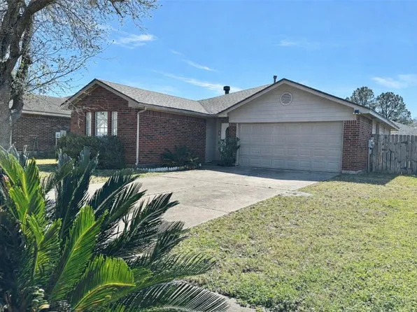 15503 Town Green Dr, Houston, TX 77083