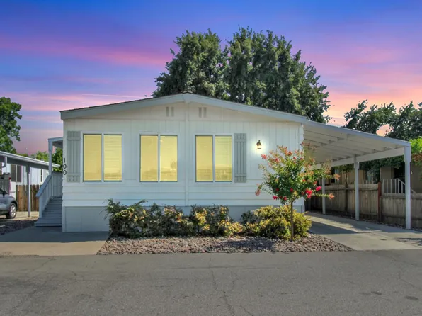 2307 Oakdale Rd Spc 100, Modesto, CA 95355