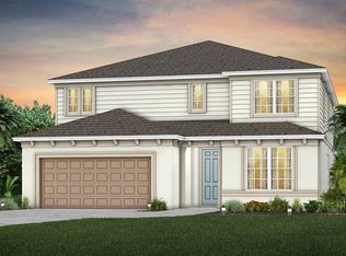 6009 Tree Crossing Lane St, Saint Cloud, FL 34771