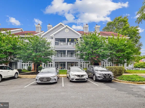 1134 Lake Heron Dr #1A, Annapolis, MD 21403