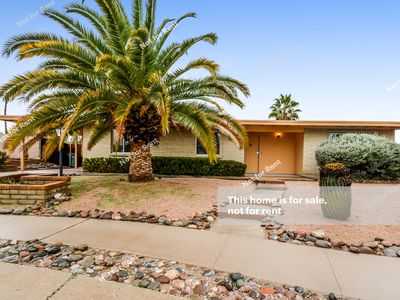321 N Evelyn Ave, Tucson, AZ, 85710