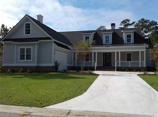 608 Whispering Pine Ct LOT 63, Murrells Inlet, SC 29576