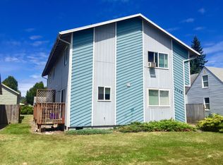 3108 Dover St, Longview, WA 98632