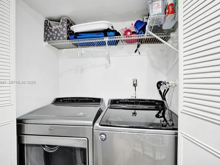 7355 SW 26th Ct #87 — Photo 29