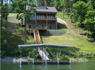 76 Longview Trl, Estill Springs, TN 37330