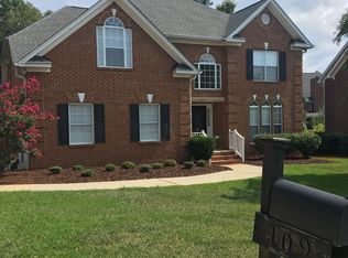 109 Leamington Way, Irmo, SC 29063