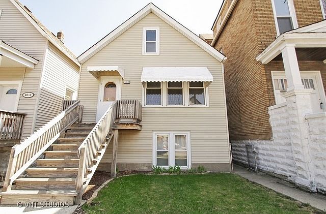 1st image of 3311 N Sacramento Ave