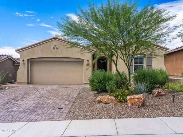 7754 W Laurel Ln, Marana, AZ 85658
